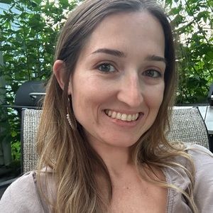 Meet your Posher, Serena